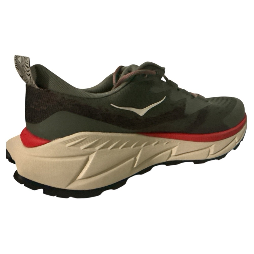 Hoka One One Mens Skyline-Float X Hiking Sneaker Shoes Size 10D New 1141610 - Picture 4 of 6